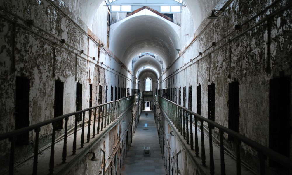 Prisons