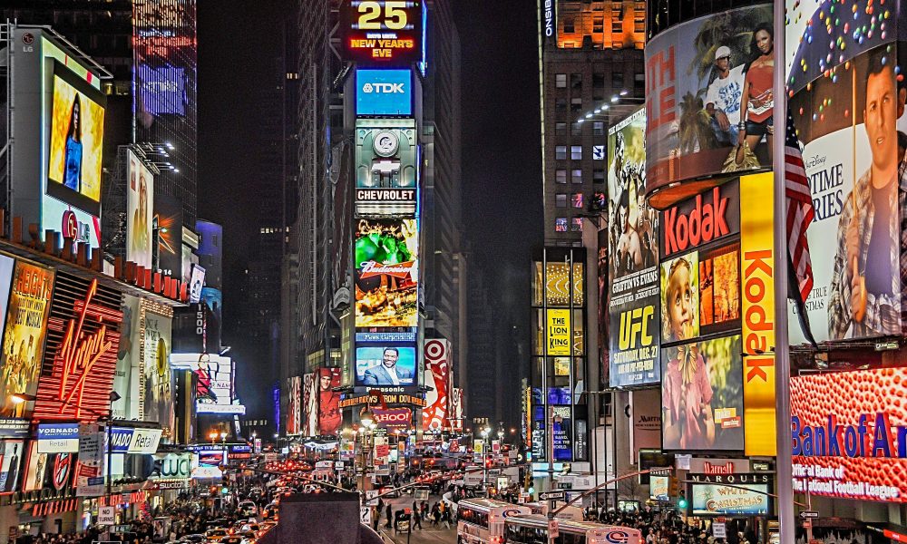 New York
