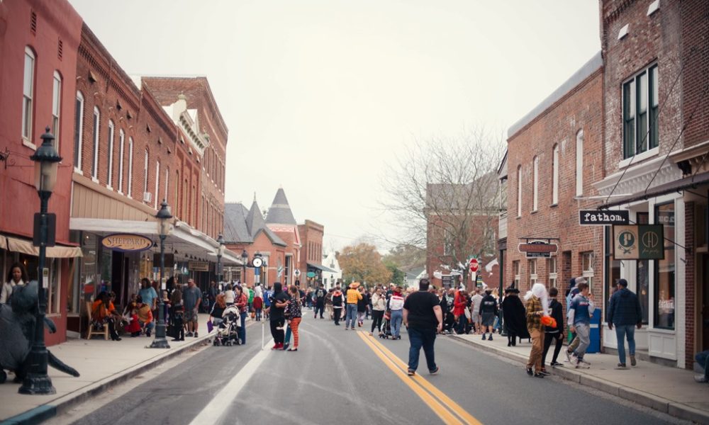 Berlin, MD